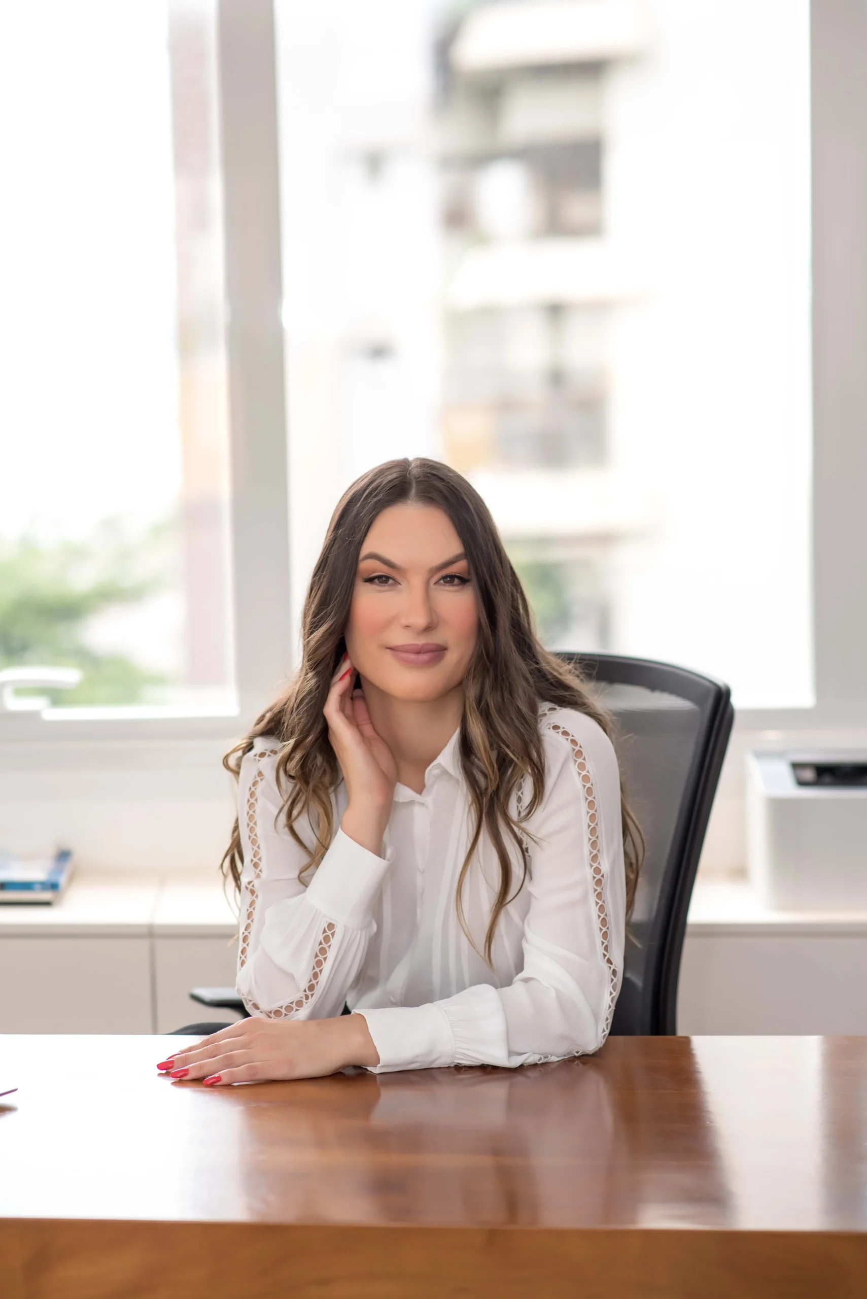 Dra. Bianca Gastaldi